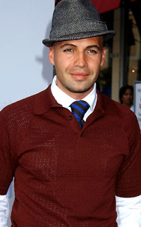 Billy Zane Billy Zane